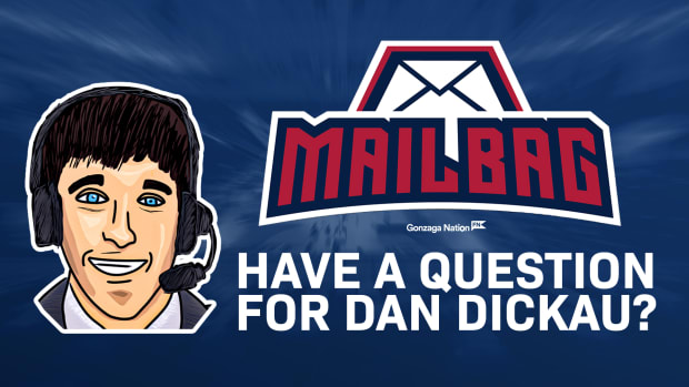 Mailbag - Promo 1